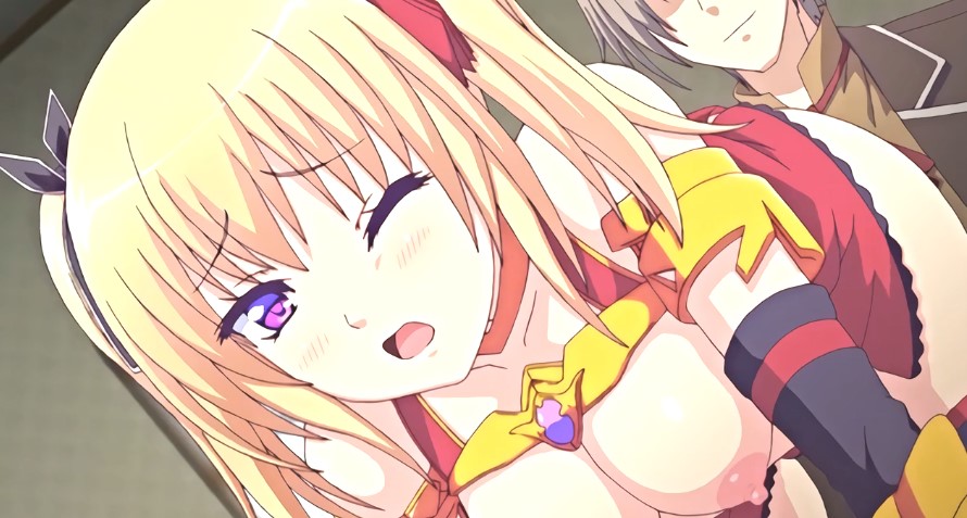 Shakuen no Eris
